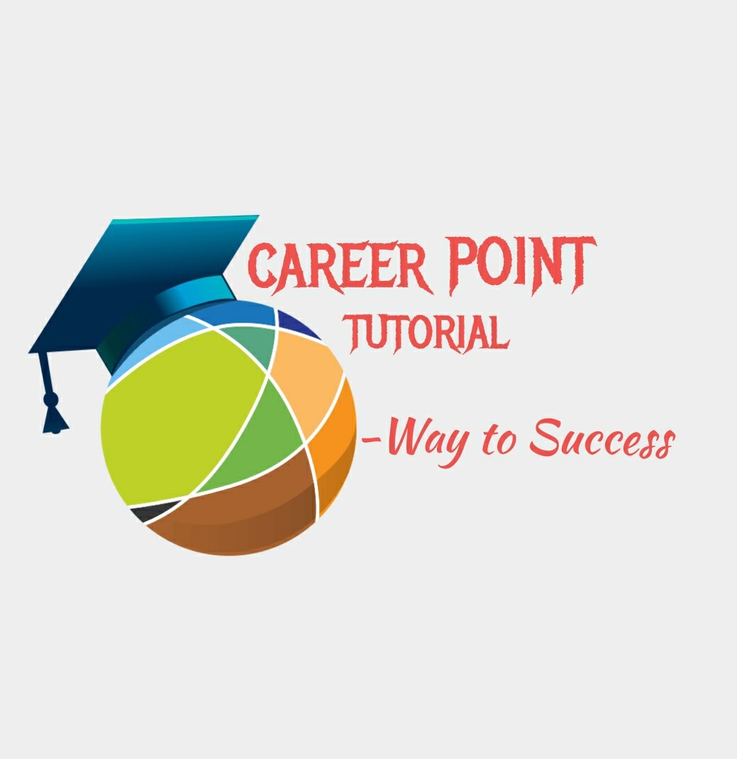 CAREER POINT | PPT